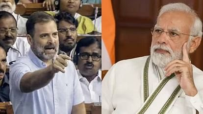 राहुल गाँधी