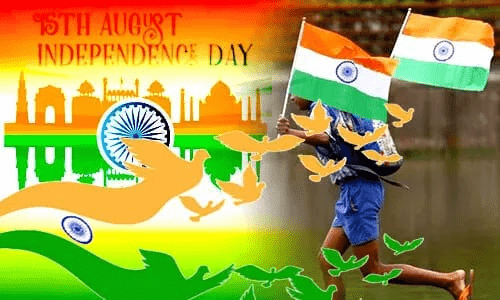 स्वतंत्रता दिवस 10