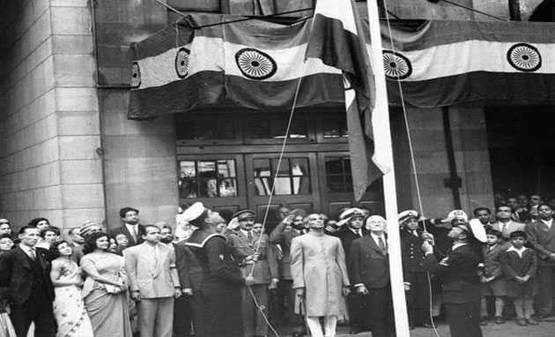 15 अगस्त 1947