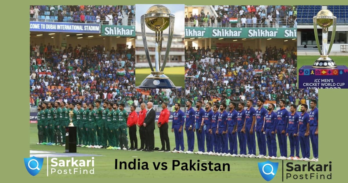 india vs pakistan
