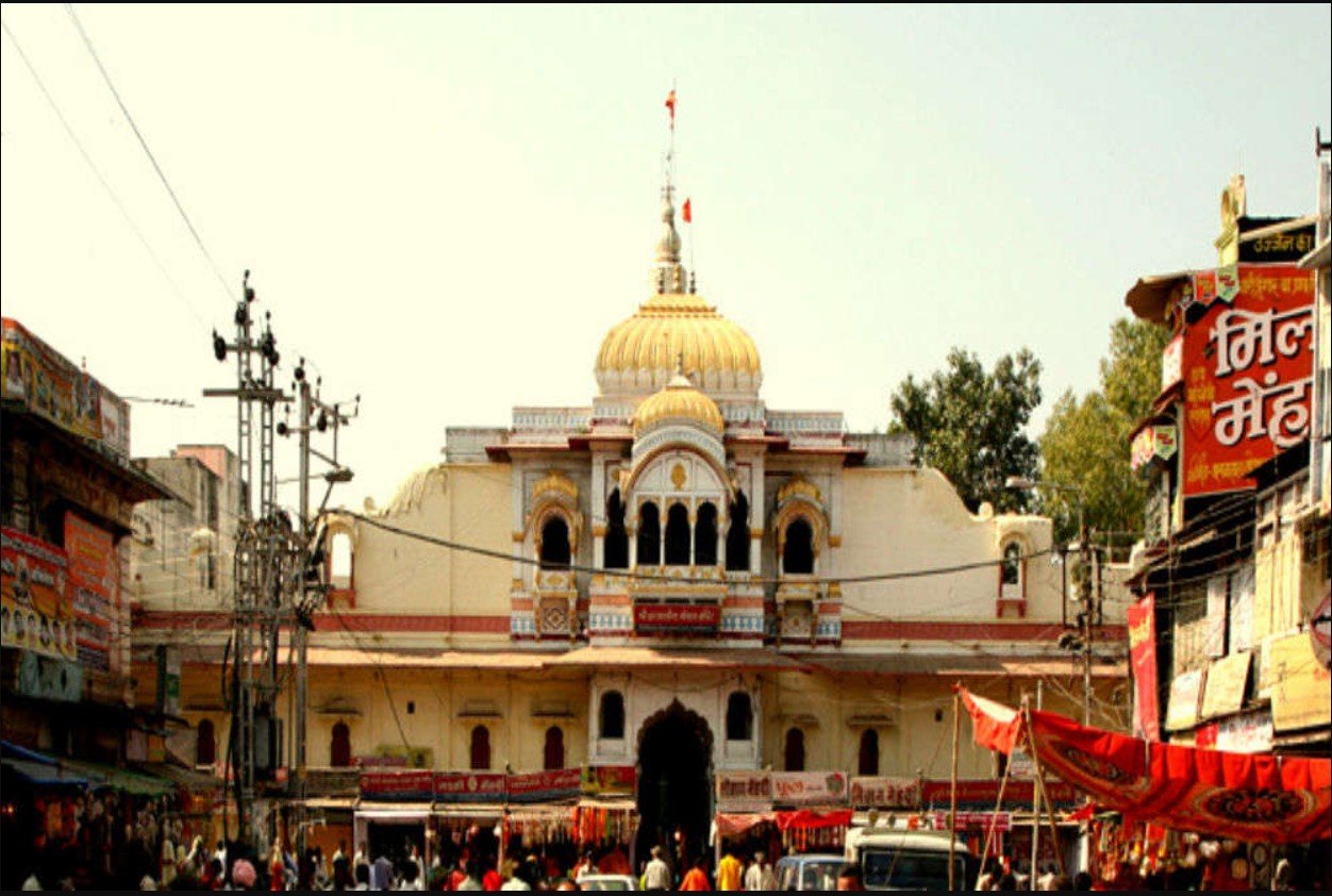 Gopal Mandir ujjain