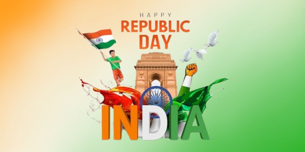 happy republic day 2024 - 2