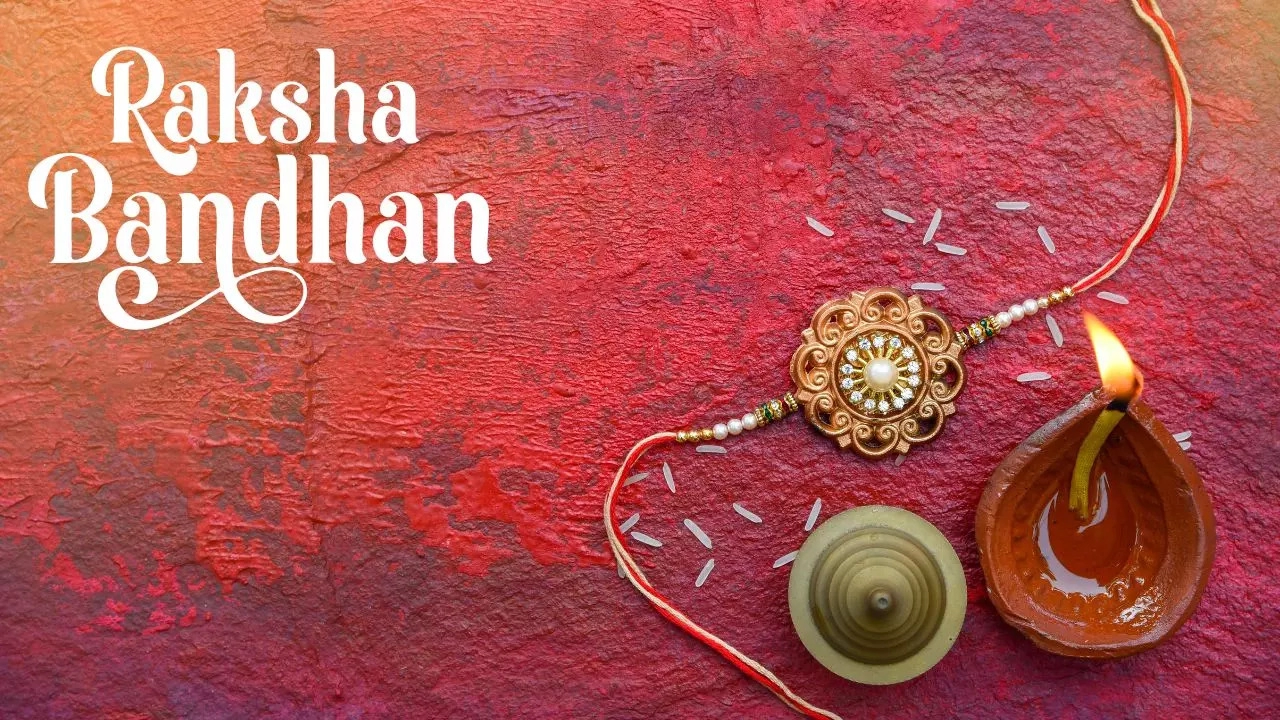 रक्षाबंधन