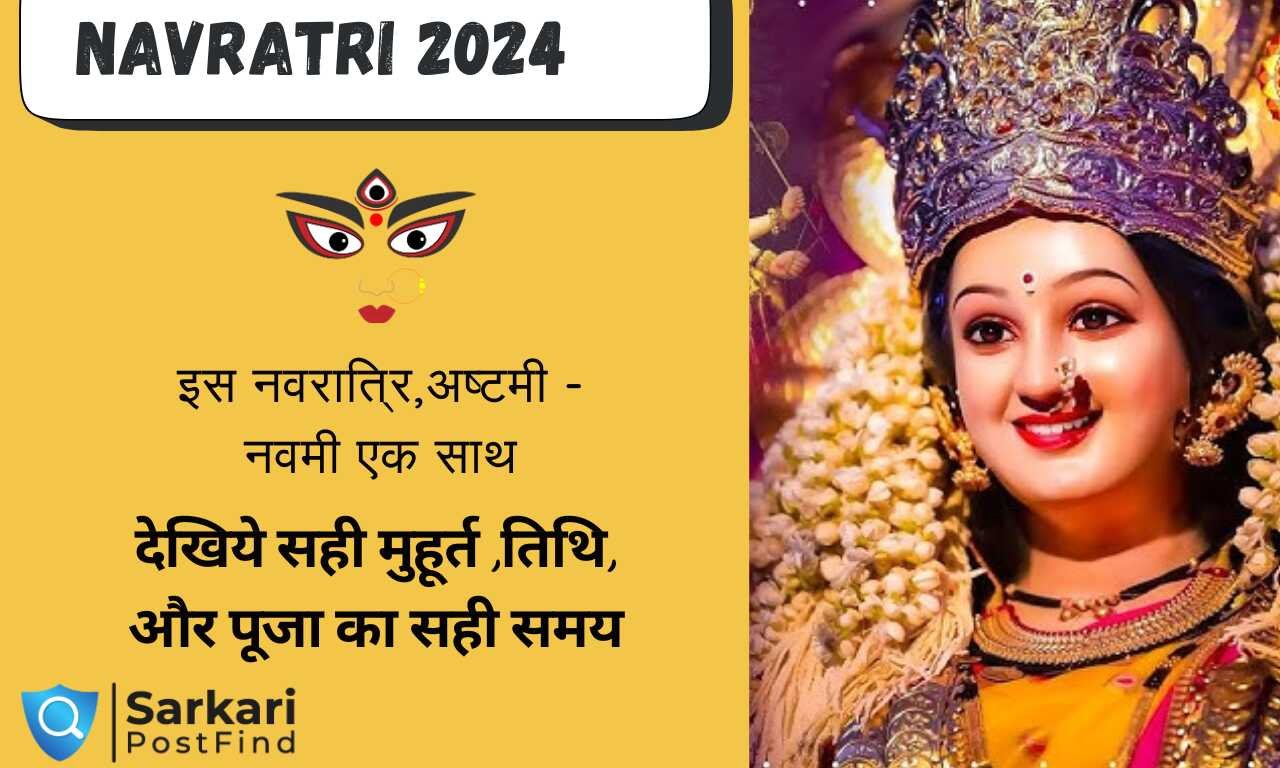 Navratri 2024