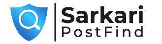 Sarkari Post Find